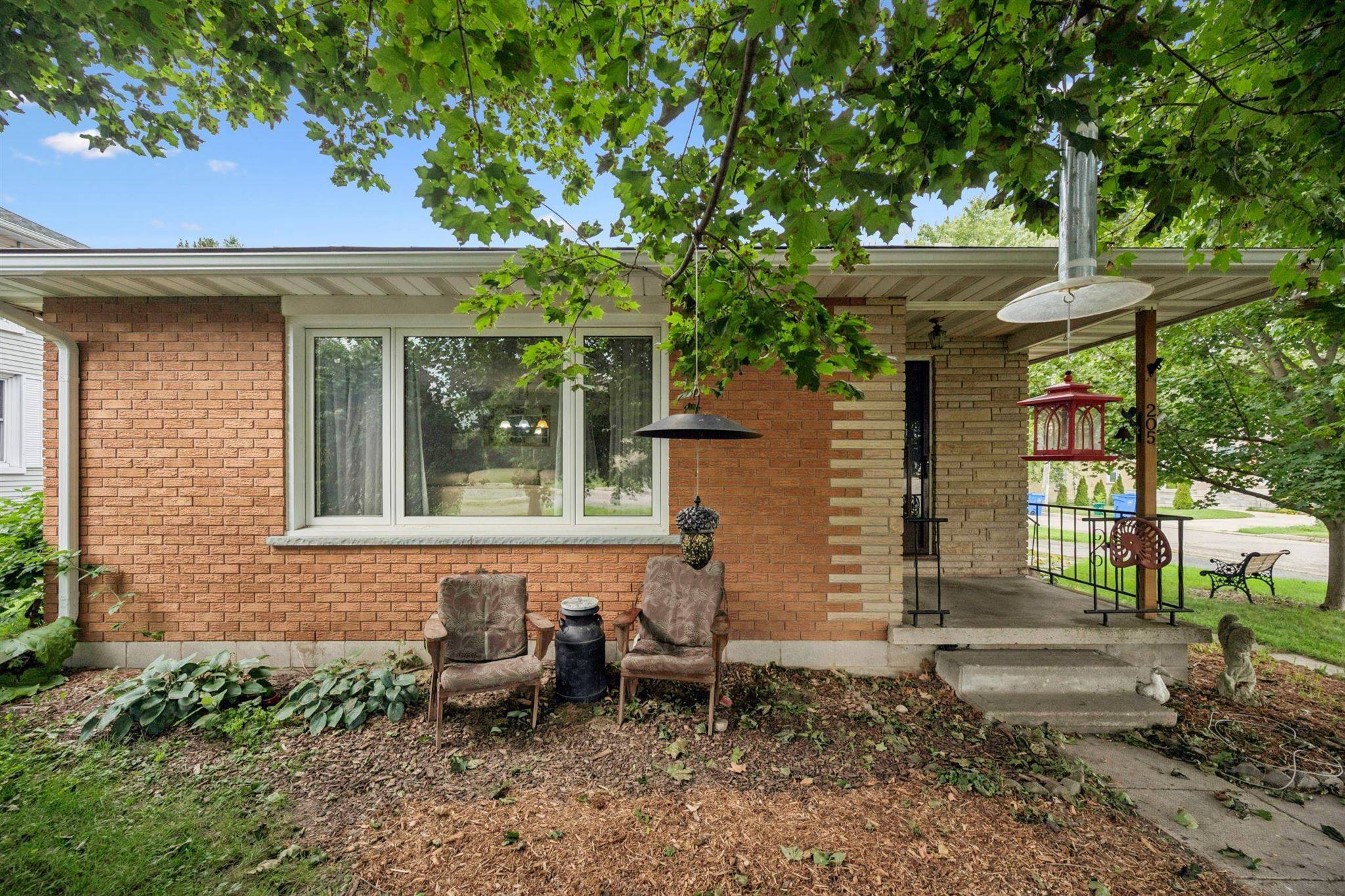 205 Albert ST, Minto, ON N0G 2P0