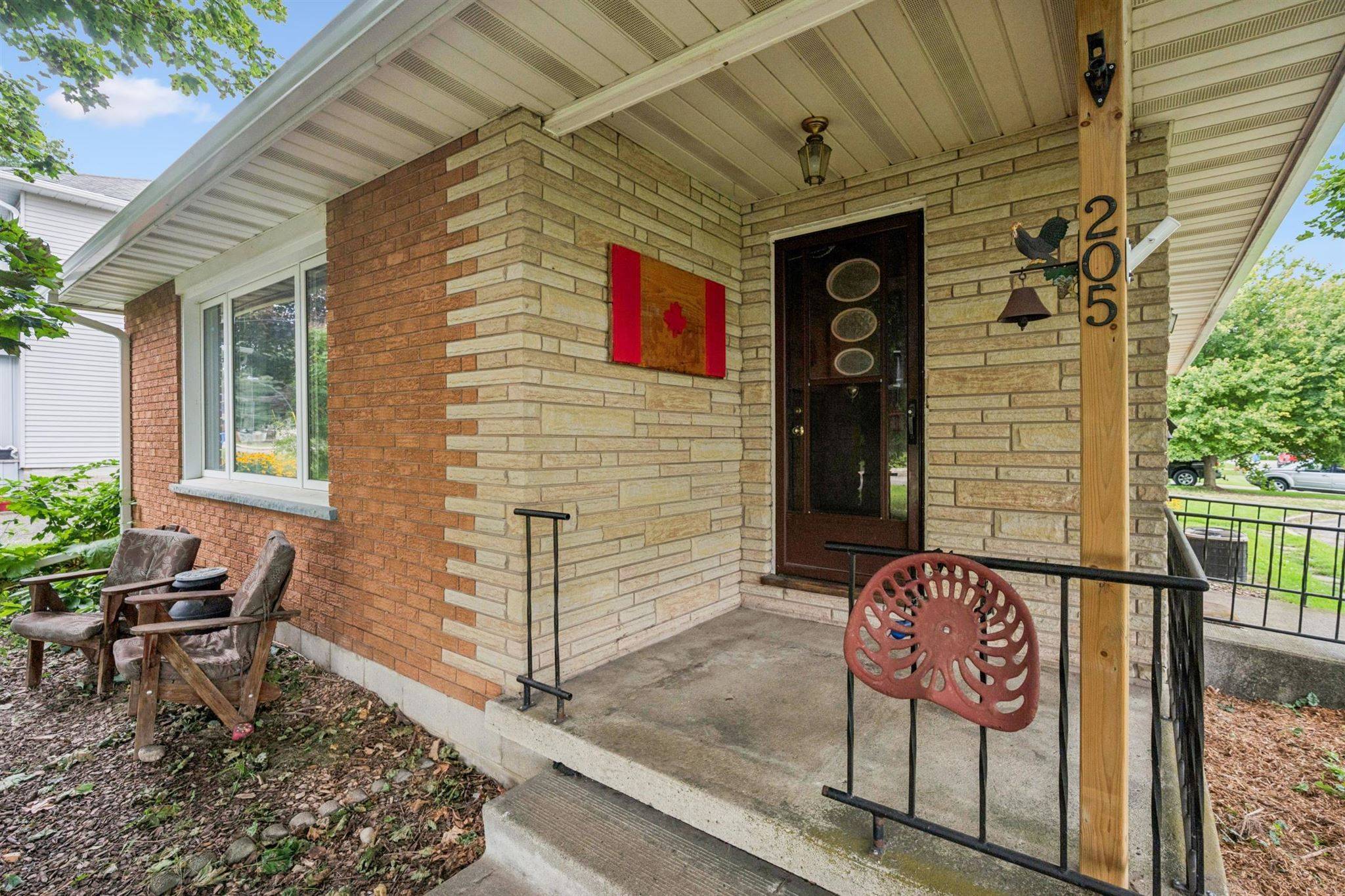 205 Albert ST, Minto, ON N0G 2P0