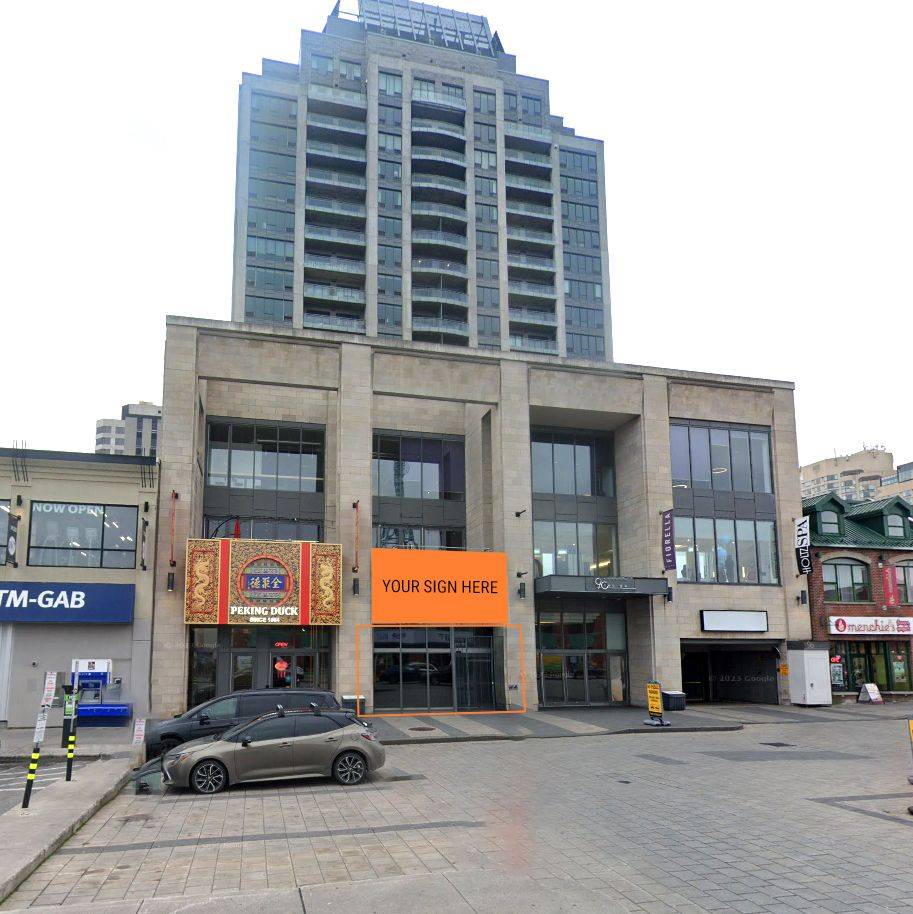 90 George ST, Lower Town - Sandy Hill, ON K1N 0A8