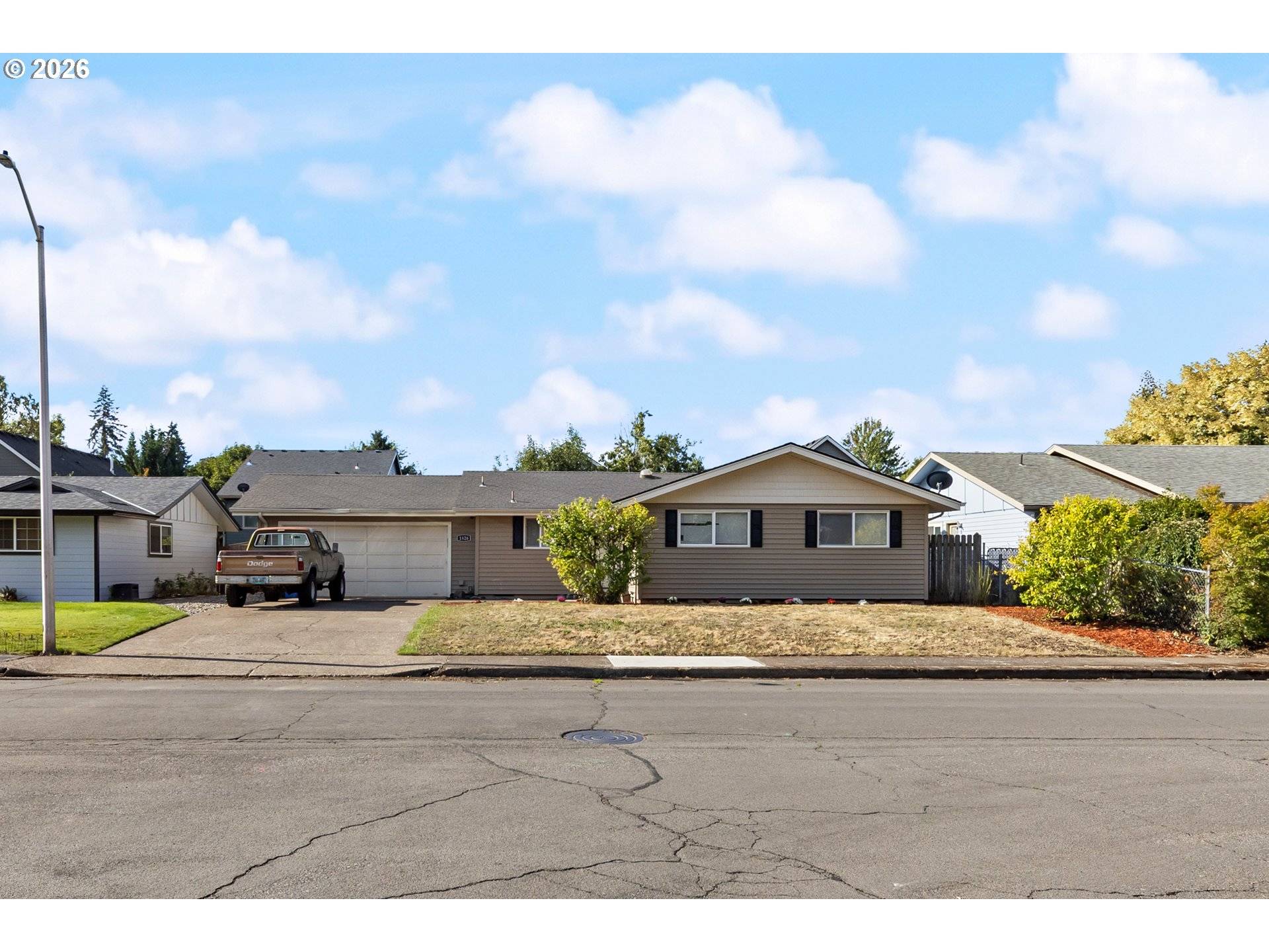 1826 KINGLET WAY NE, Keizer, OR 97303