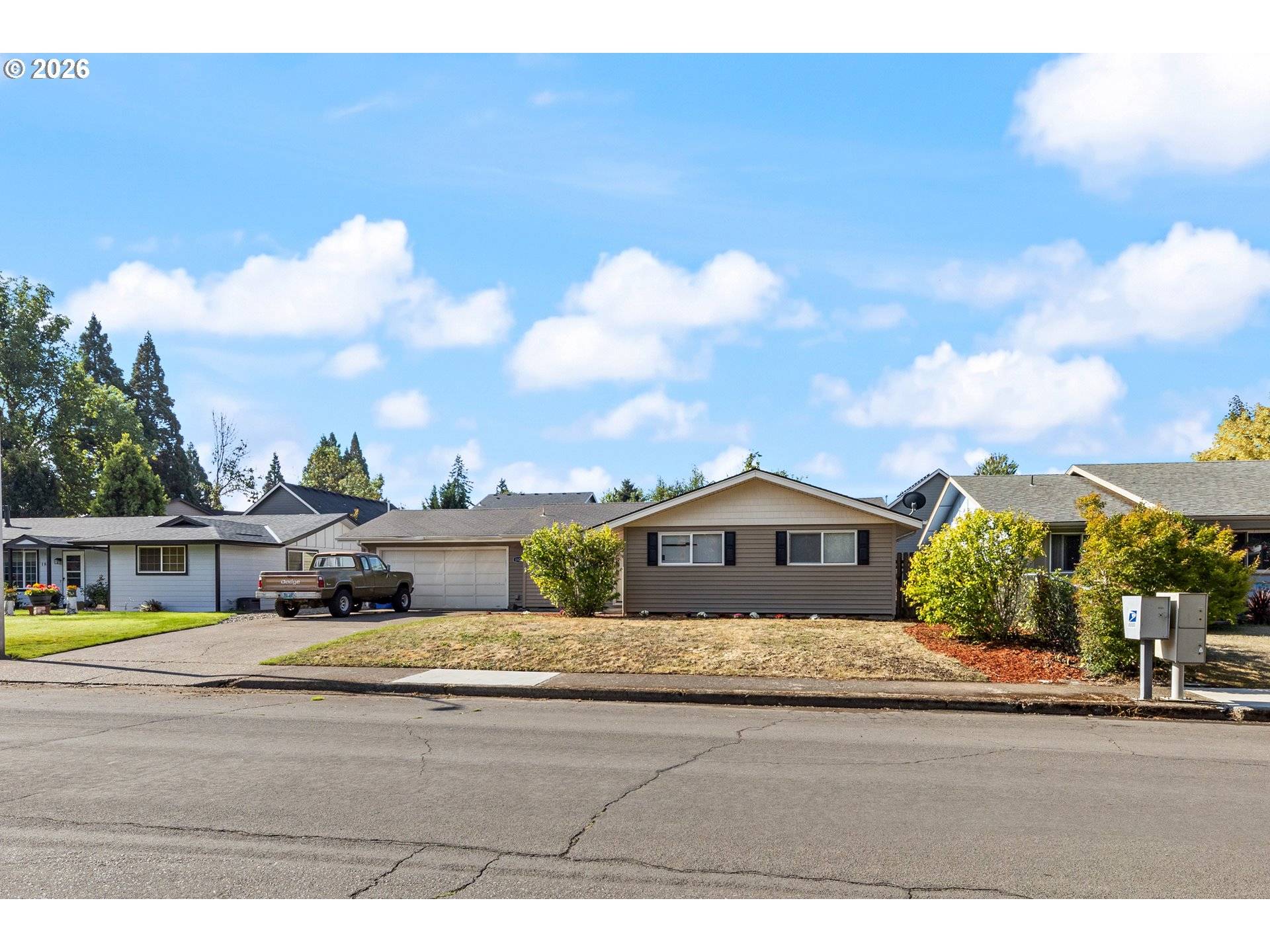 1826 KINGLET WAY NE, Keizer, OR 97303