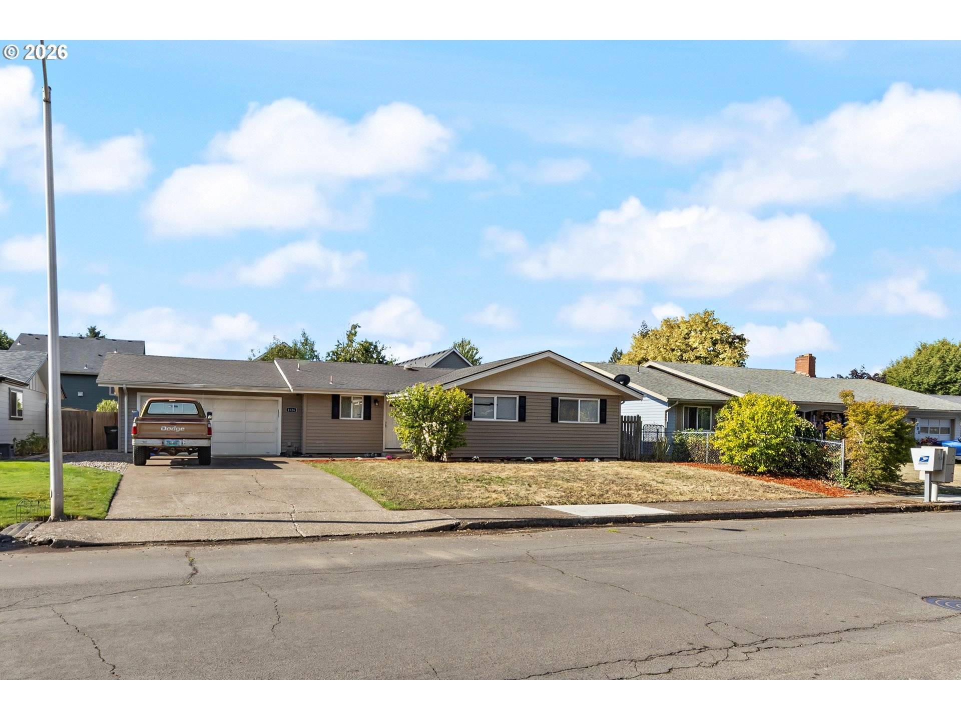 1826 KINGLET WAY NE, Keizer, OR 97303