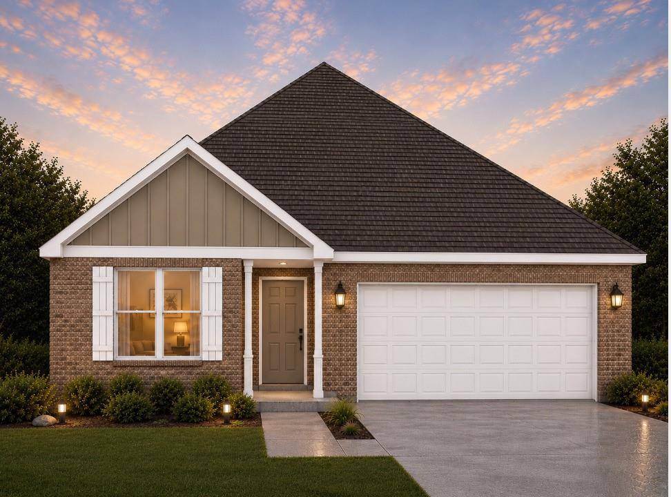 1608 Dwelling Place, Godley, TX 76044