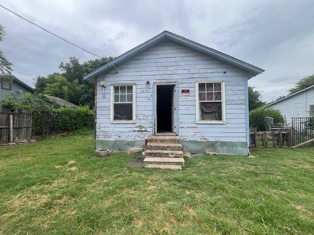 3323 Bataan Street, Dallas, TX 75212