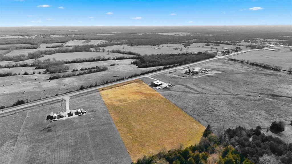 TBD FM 2649 Tract 4, Campbell, TX 75422