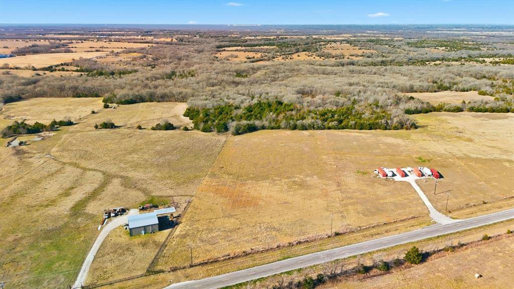 TBD FM 2649 Tract 4, Campbell, TX 75422