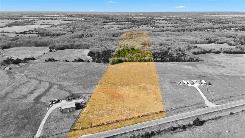 TBD FM 2649 Tract 4, Campbell, TX 75422