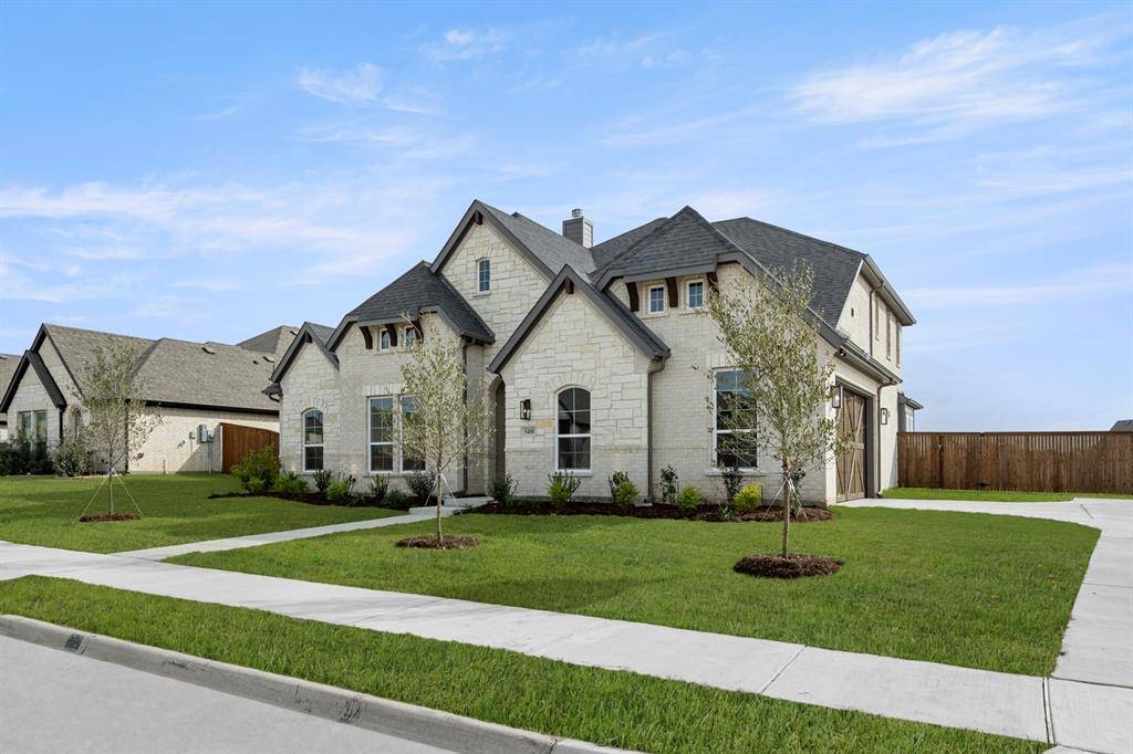 5410 Rowlan Row, Midlothian, TX 76065
