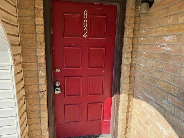 6000 Westridge Lane #802, Fort Worth, TX 76116