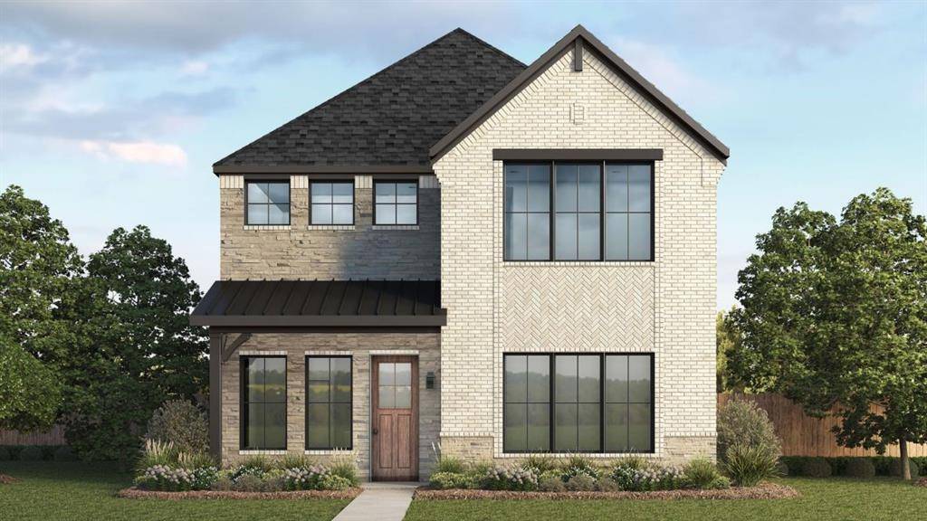 725 Oakridge Trail, Richardson, TX 75080
