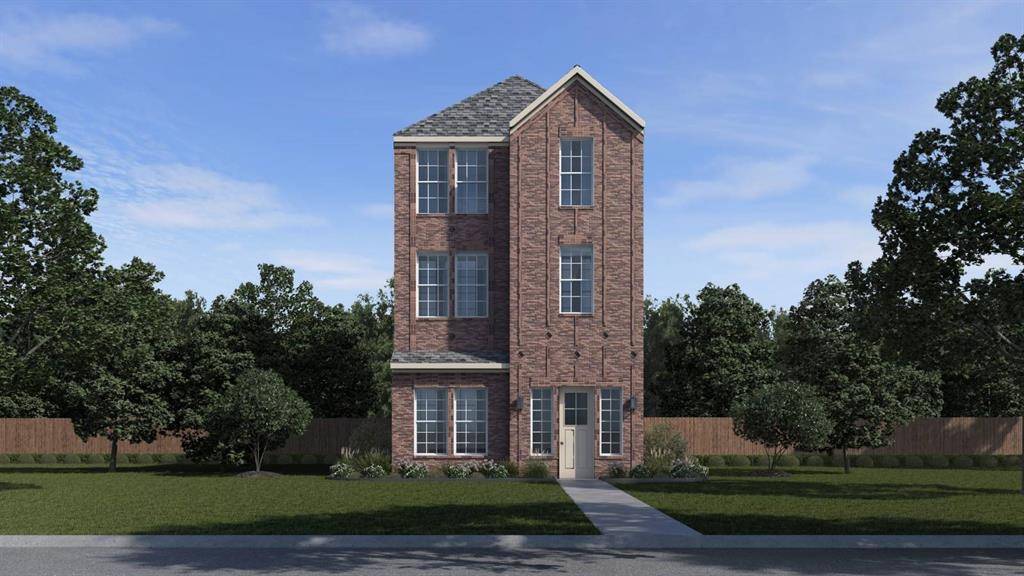 8827 Shoppers Lane, Plano, TX 75024