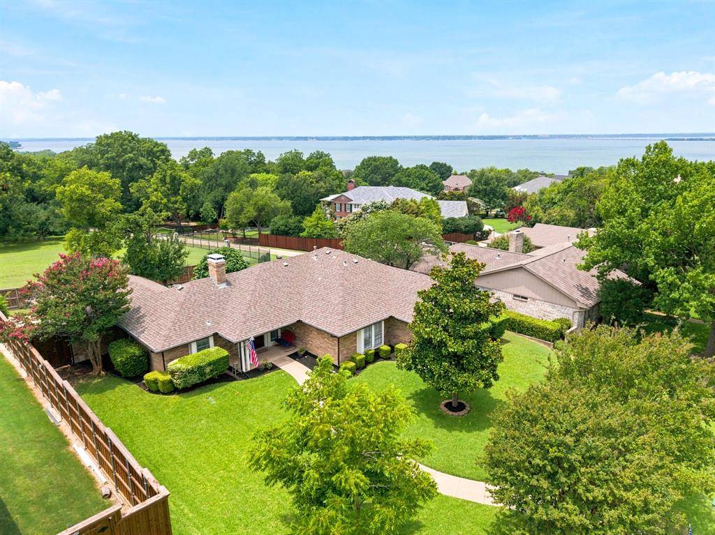 107 Becky Lane, Rockwall, TX 75087