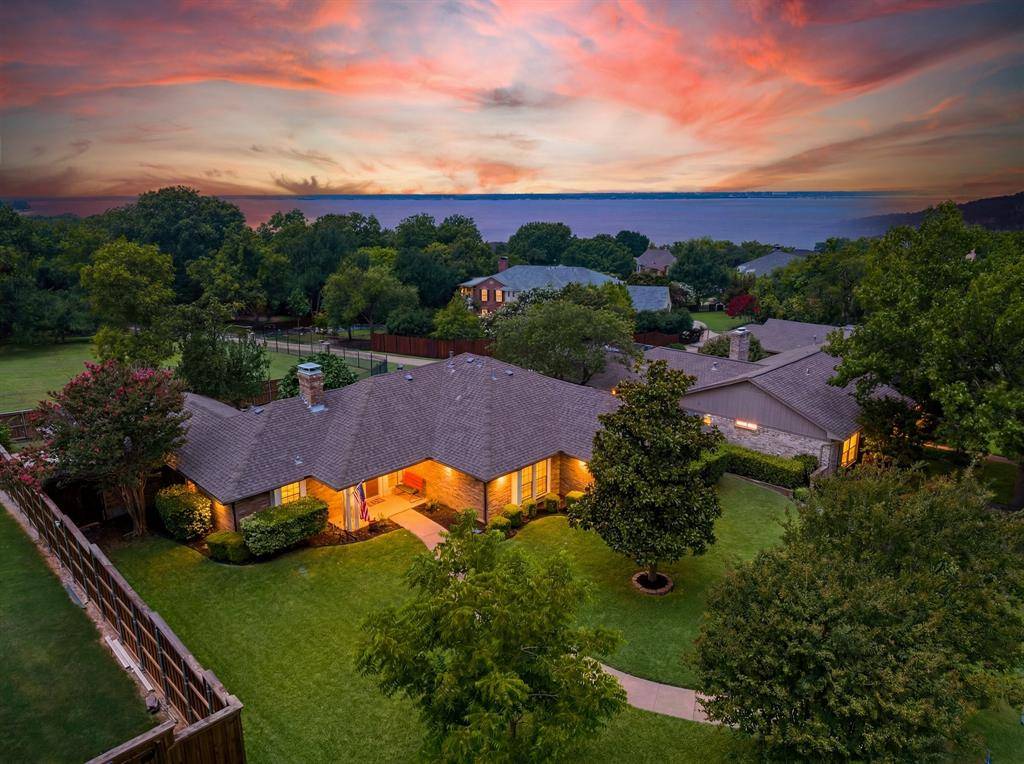 107 Becky Lane, Rockwall, TX 75087