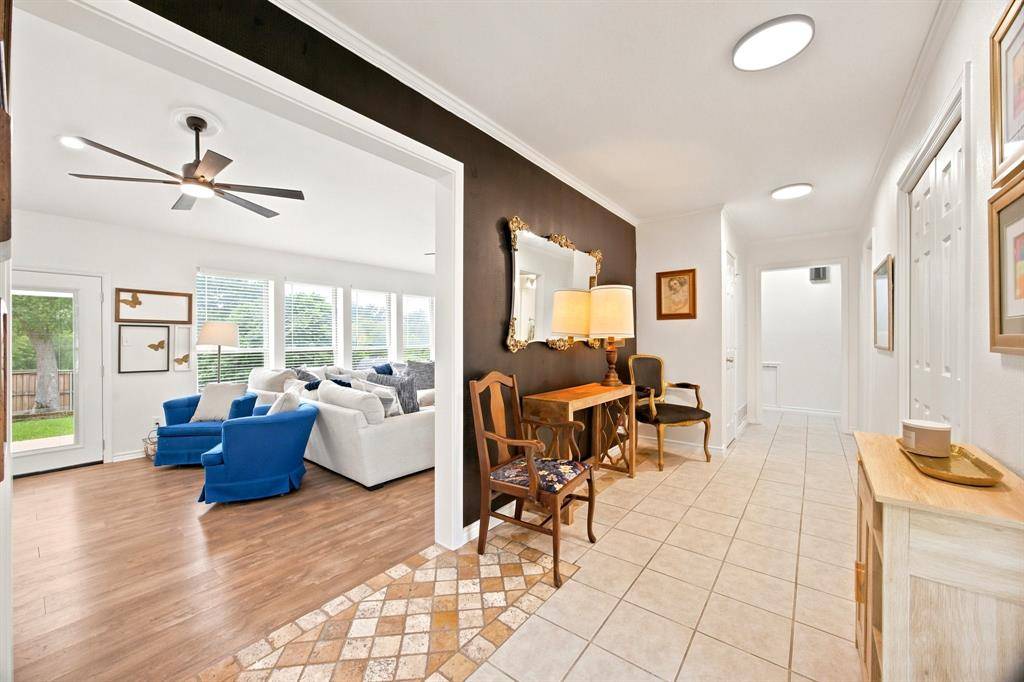 107 Becky Lane, Rockwall, TX 75087