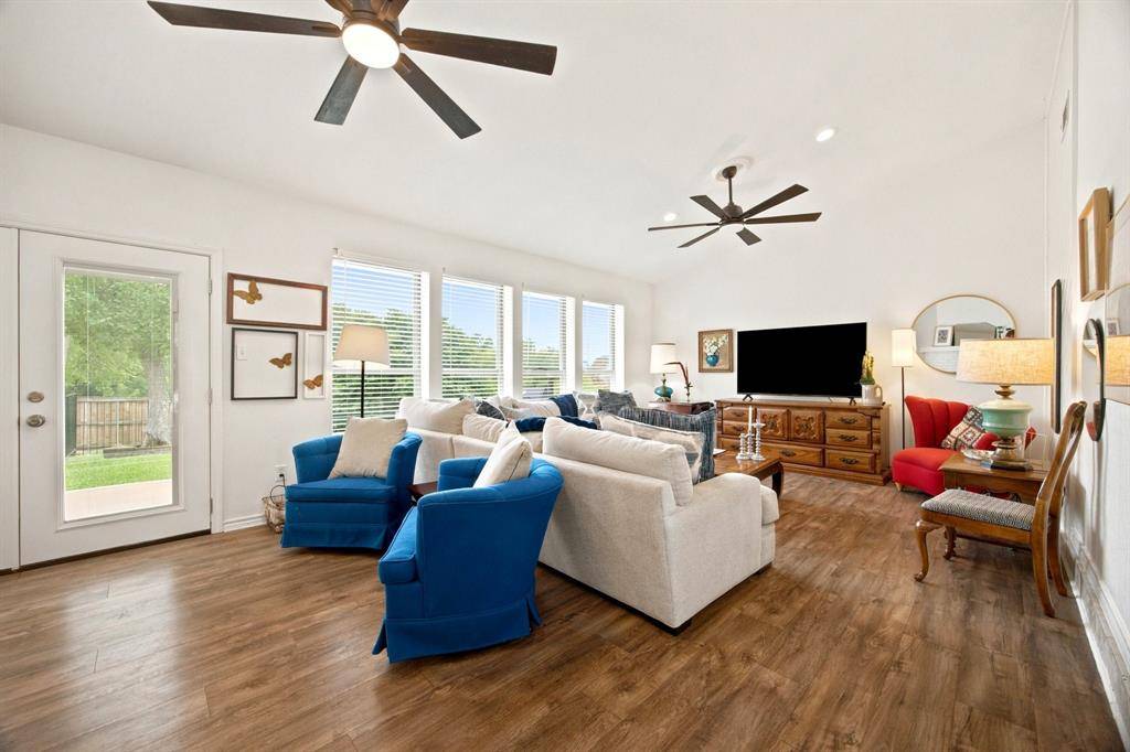 107 Becky Lane, Rockwall, TX 75087