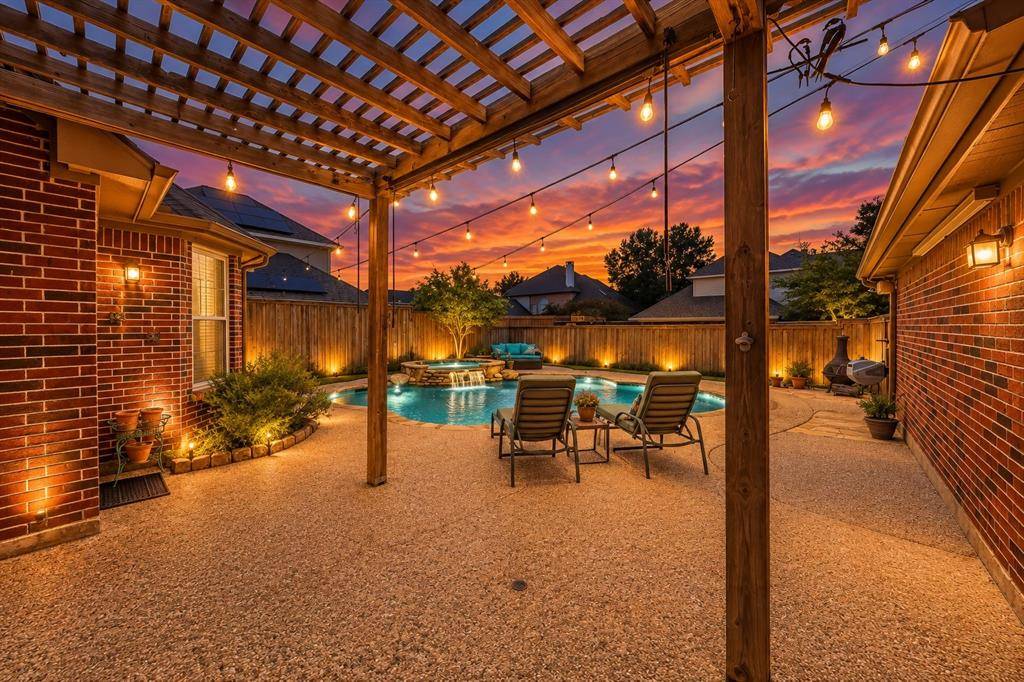 3620 Oakcrest Drive, Plano, TX 75025