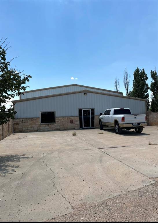 5206 S CR 1183, Midland, TX 79706