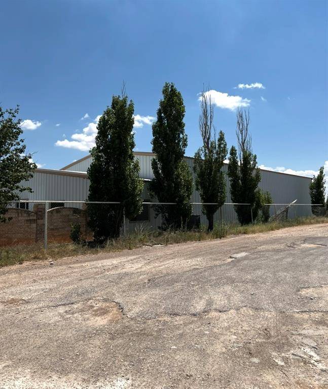 5206 S CR 1183, Midland, TX 79706