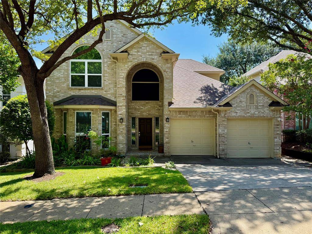 332 Kahala Drive, Dallas, TX 75218