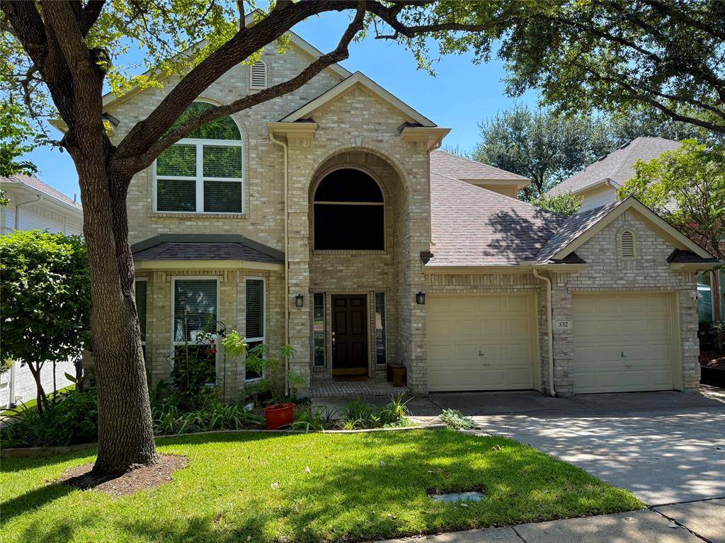 332 Kahala Drive, Dallas, TX 75218