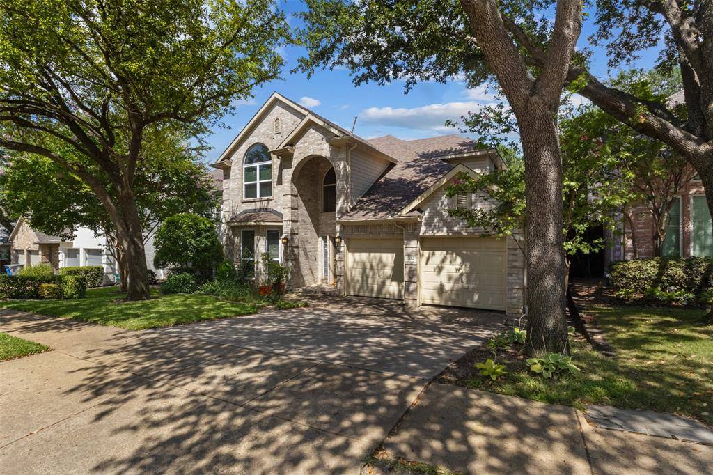 332 Kahala Drive, Dallas, TX 75218
