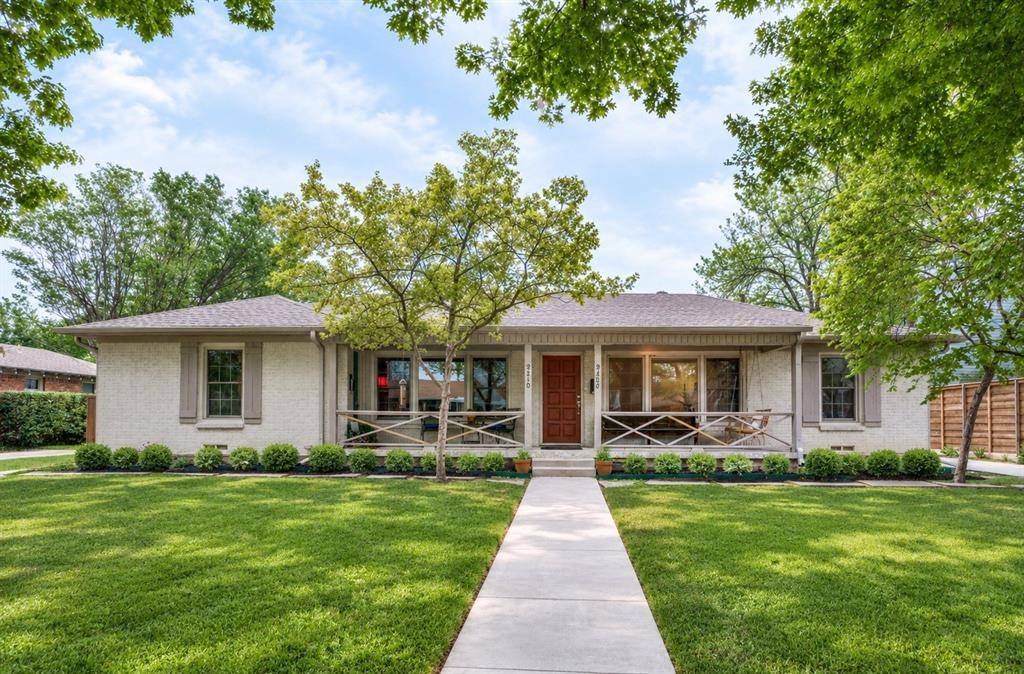 9210 San Fernando Way, Dallas, TX 75218