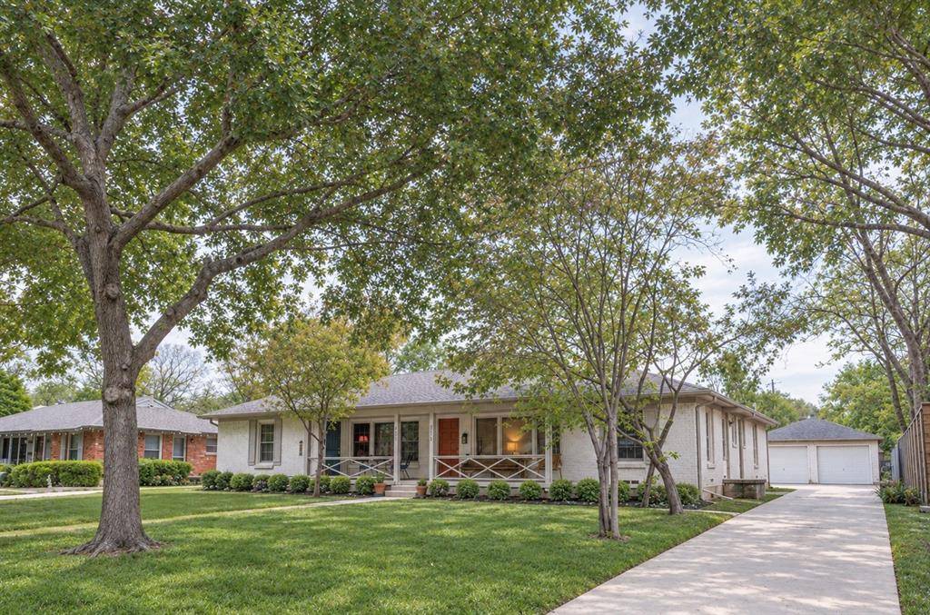 9210 San Fernando Way, Dallas, TX 75218