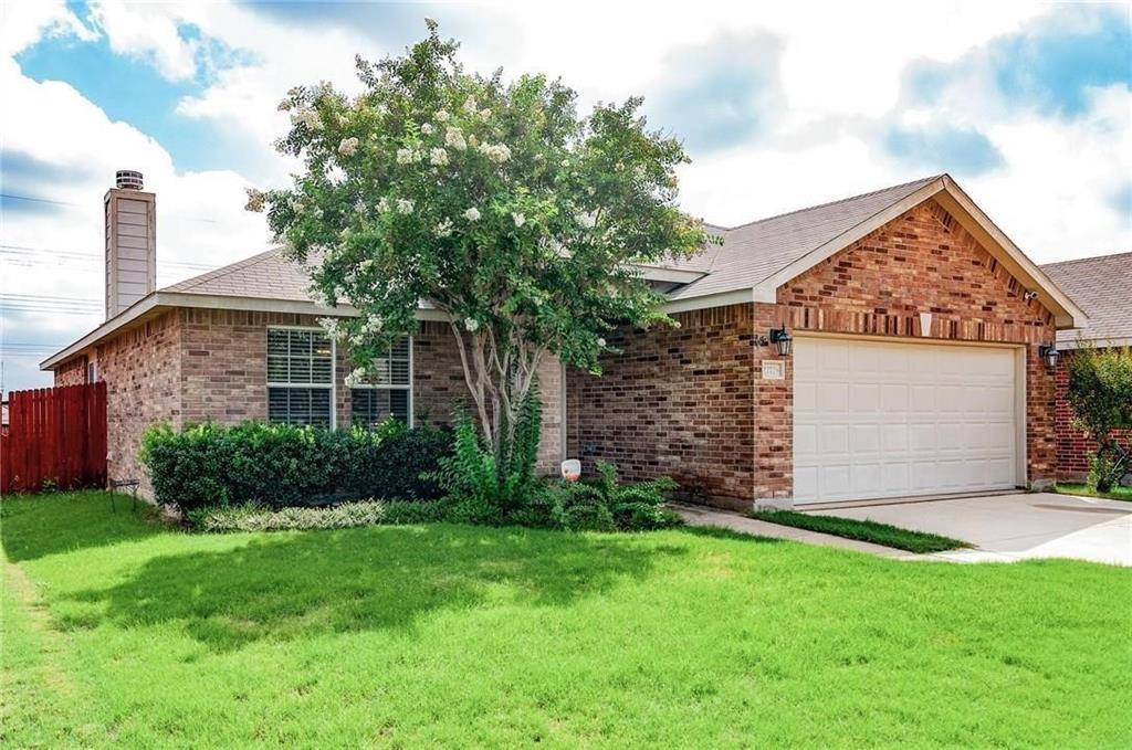 12728 Foxpaw Trail, Fort Worth, TX 76244