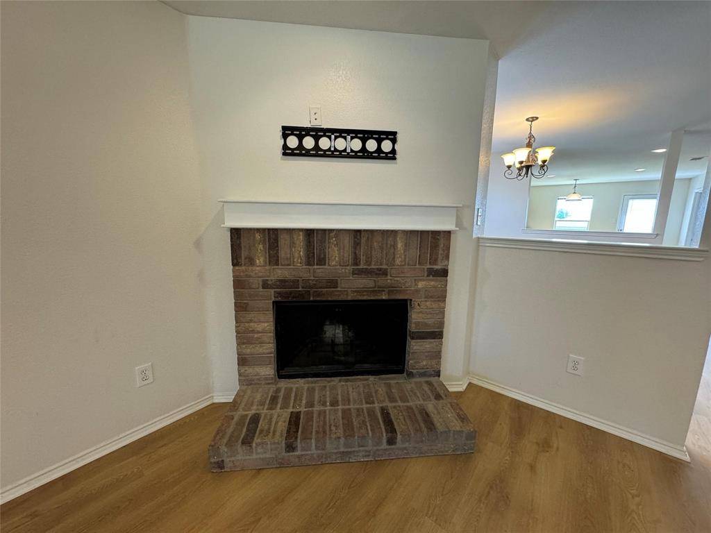 12728 Foxpaw Trail, Fort Worth, TX 76244