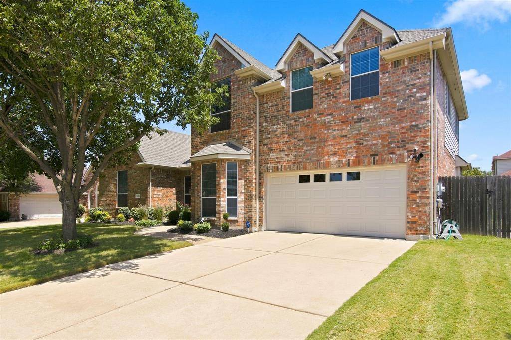 1406 Lennox Way, Mansfield, TX 76063