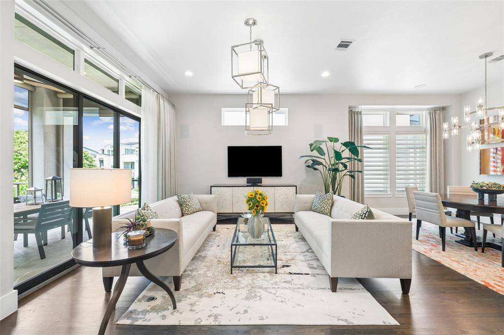 7817 Merit Lane, Plano, TX 75024