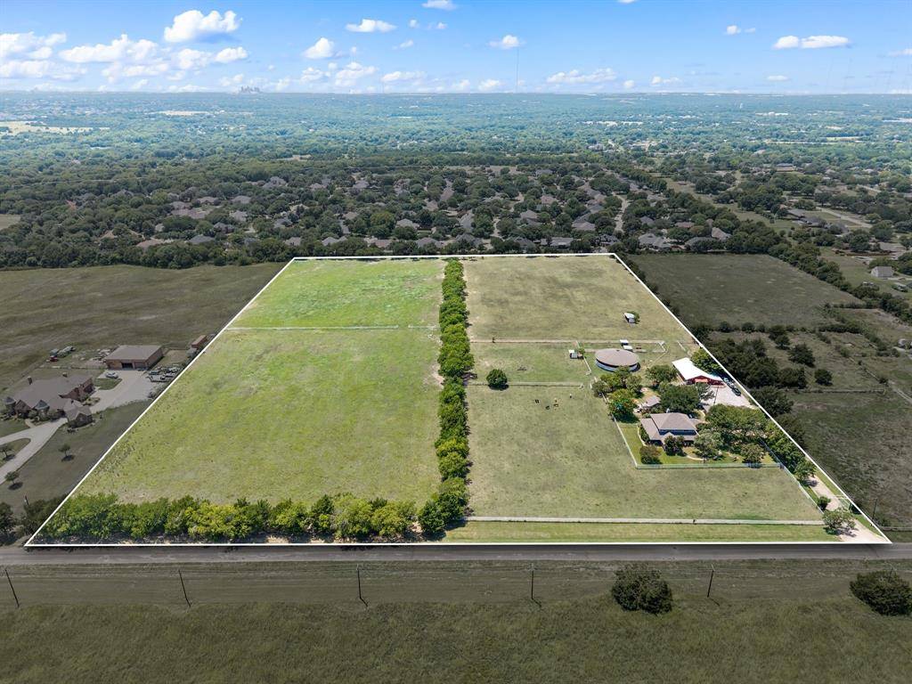 617 Malloy Lane, Ovilla, TX 75154