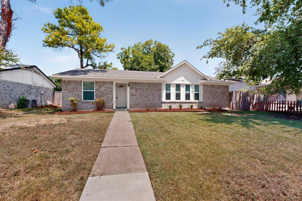 1717 Japonica Lane, Plano, TX 75074