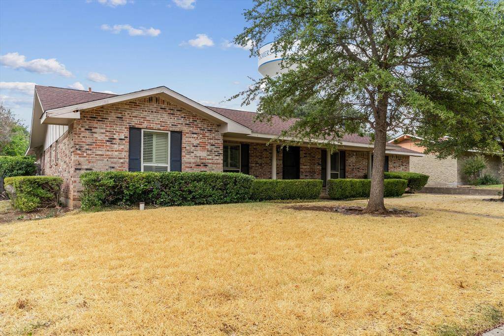 13121 Pennystone Drive, Farmers Branch, TX 75244