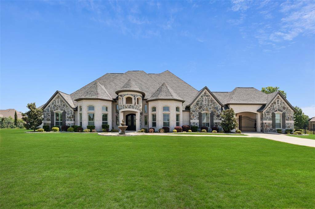 5302 Berwick Lane, Parker, TX 75002