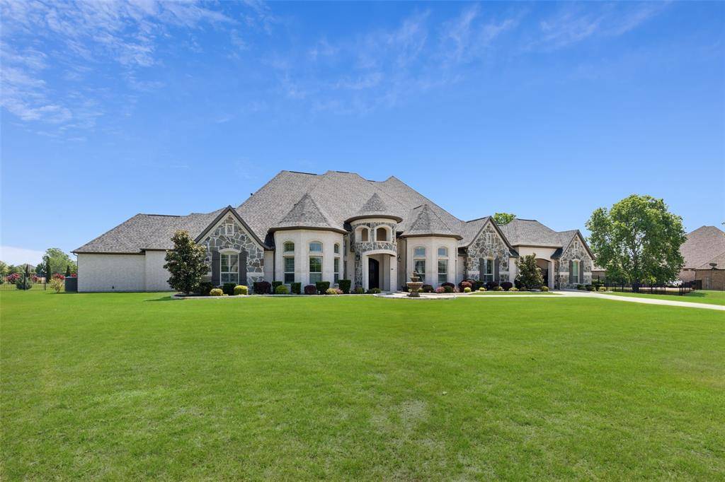 5302 Berwick Lane, Parker, TX 75002