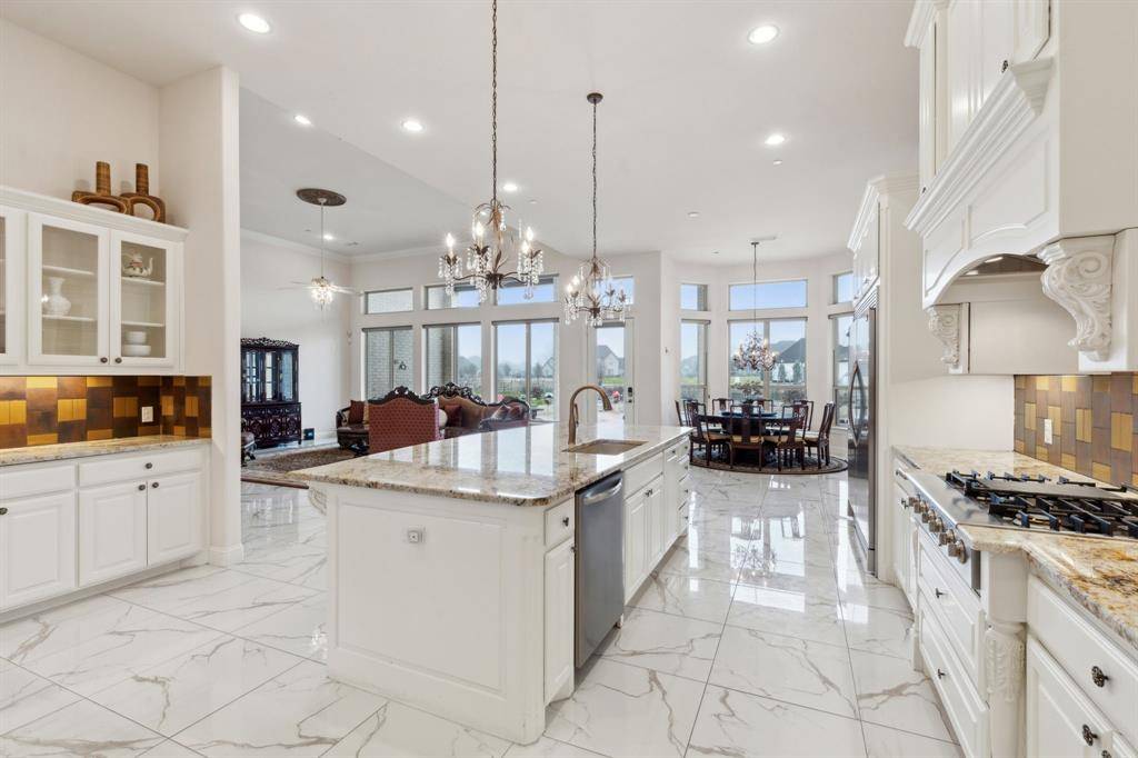 5302 Berwick Lane, Parker, TX 75002