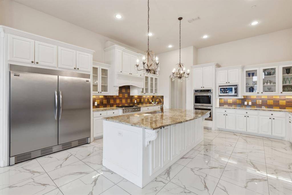5302 Berwick Lane, Parker, TX 75002