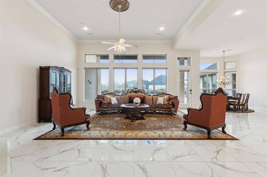 5302 Berwick Lane, Parker, TX 75002