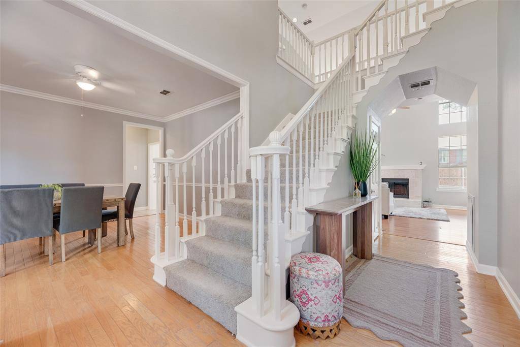 2525 Amber Lane, Flower Mound, TX 75028