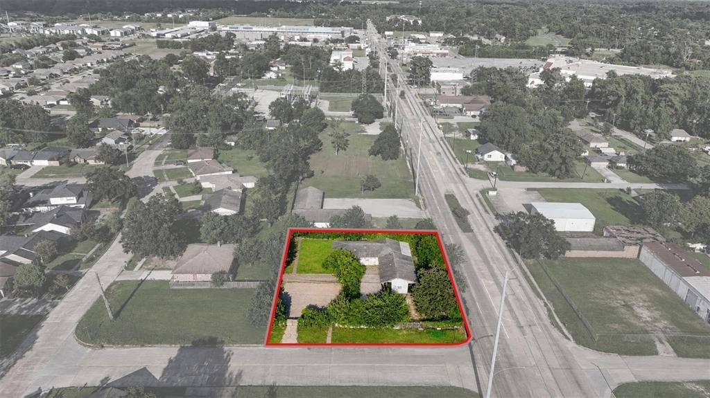 8501 Tidwell Road, Houston, TX 77028