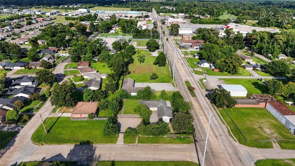 8501 Tidwell Road, Houston, TX 77028