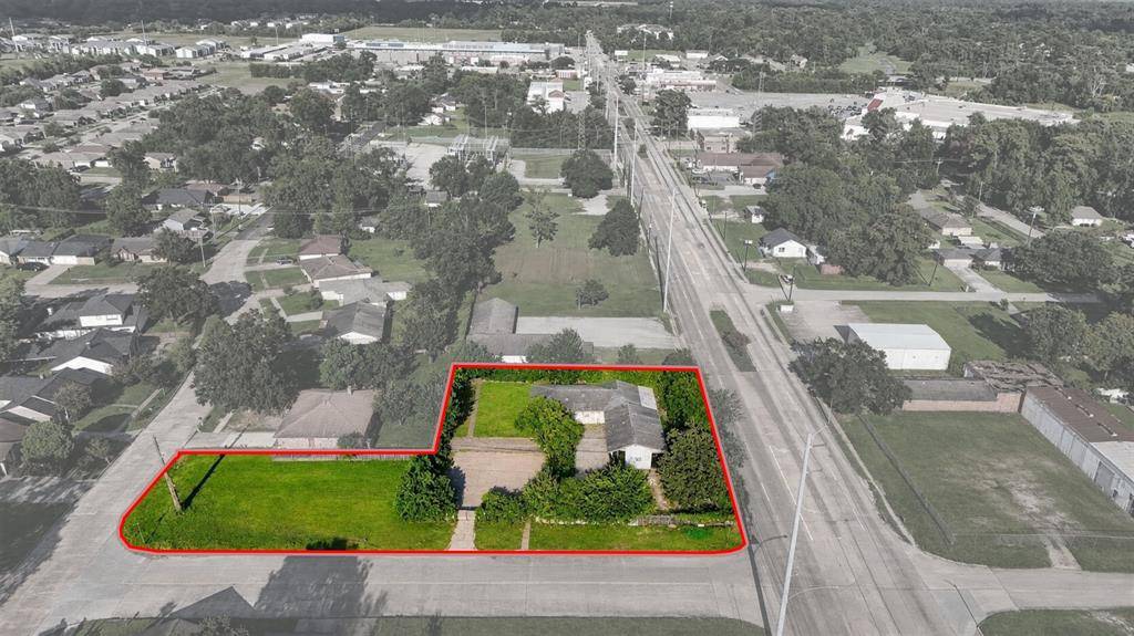 8501 Tidwell Road, Houston, TX 77028