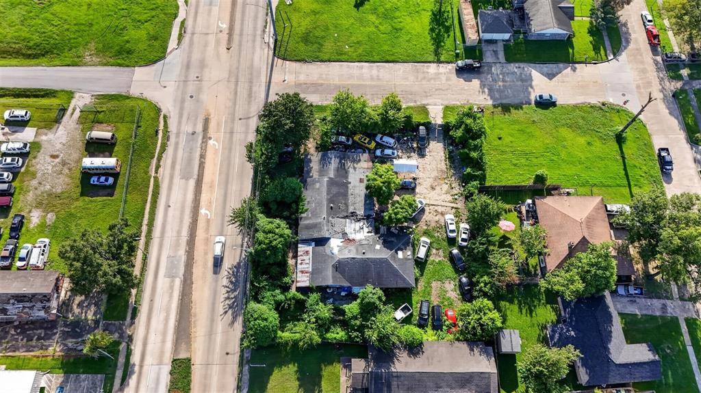 8501 Tidwell Road, Houston, TX 77028
