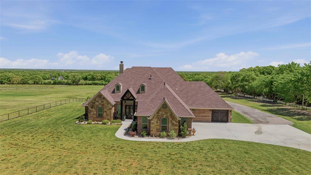 10106 Prather Road, Springtown, TX 76082