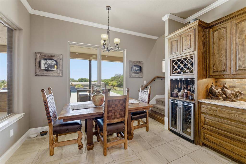 10106 Prather Road, Springtown, TX 76082