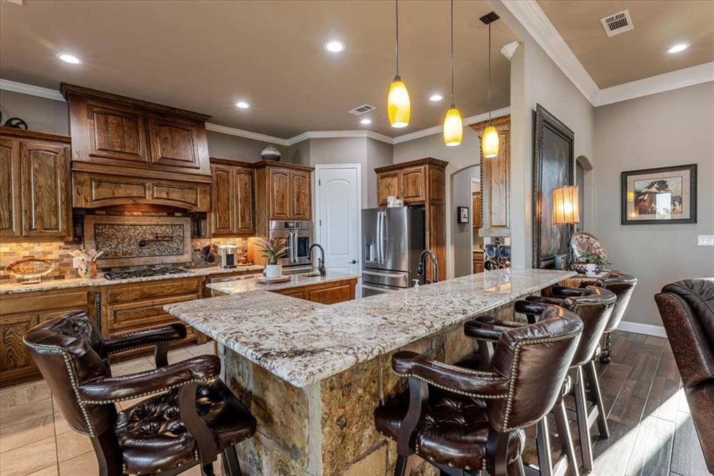 10106 Prather Road, Springtown, TX 76082