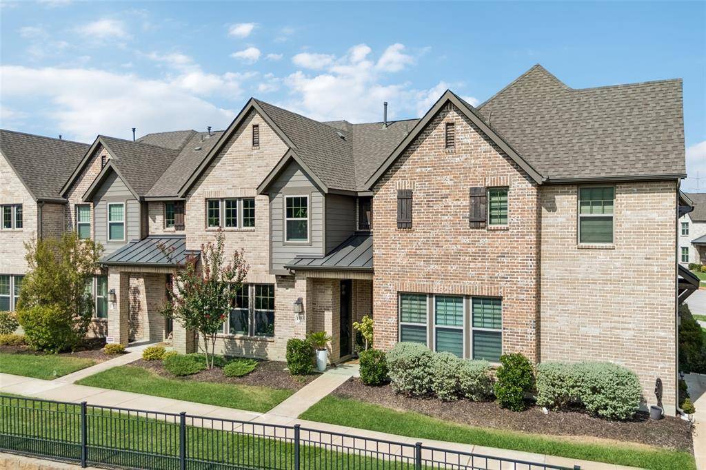 1933 McClane Drive, Allen, TX 75013