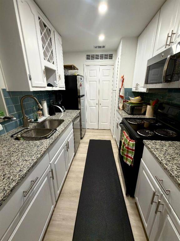 8404 Forest Lane #305, Dallas, TX 75243