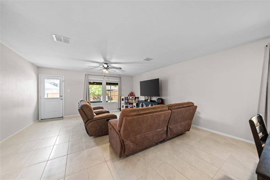 2015 Ava Drive, Ennis, TX 75119